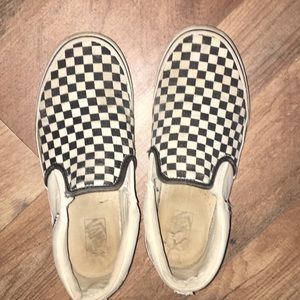 vans